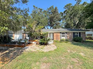 9 Mistletoe Ct, Savannah, GA 31419