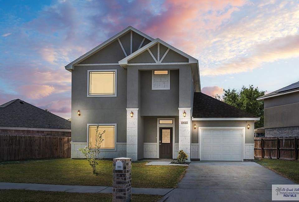 1968 San Felipe Dr, Brownsville, TX 78520 MLS 29742266 Zillow