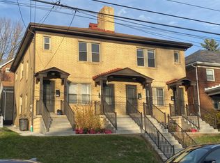 207 Castle Shannon Blvd, Pittsburgh, PA 15228