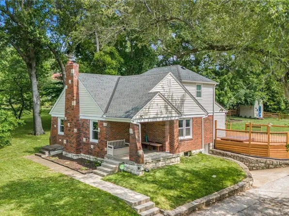 8741 Leavenworth Rd, Kansas City, KS 66109
