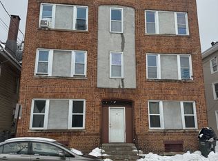 136 George St #4, Bridgeport, CT 06604