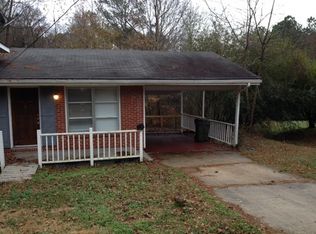 6598 King George Way, Morrow, GA 30260