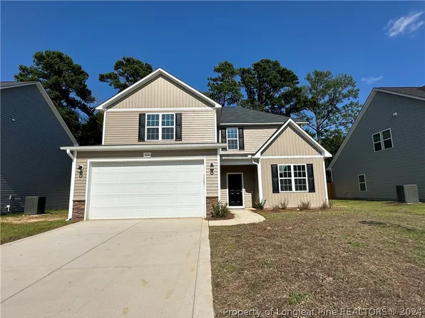 1820 Stackhouse Dr Lot 254, Fayetteville, NC 28314