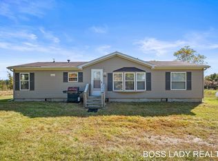 8561 Curtis Rd, Nashville, MI 49073