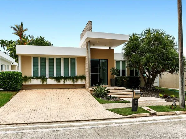267 Rey Gustavo, Guaynabo, PR 00969