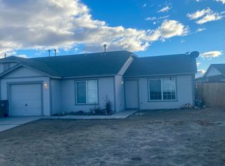 323 Soaring Way UNIT A, Fernley, NV 89408