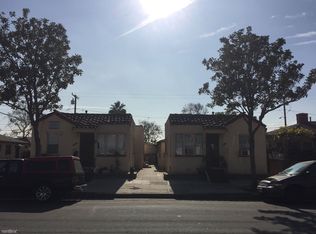 6136 1/2 Easton St, Los Angeles, CA 90022