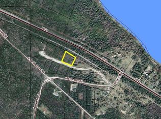 7910 Fern Ln, Cheboygan, MI 49721