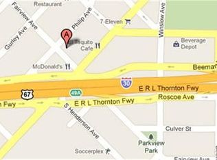 5404 Philip Ave, Dallas, TX 75223