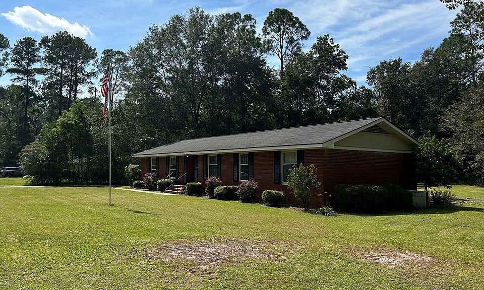 724 S Elm St, Jesup, GA 31546 MLS 150091 Zillow