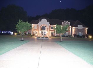 5340 Garden Trail Ln, Collierville, TN 38017