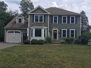 1 A Jillson Cres, Milford, MA 01757