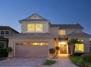 8865 E Cloudview Way, Anaheim, CA 92808