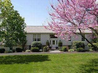 495 Mine Rd, Hampton, NJ 08827