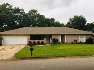 2234 Baywood Dr, Biloxi, MS 39532