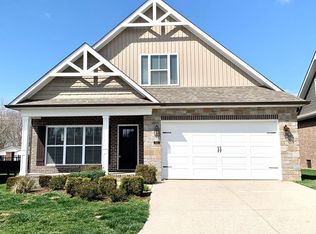 1140 Cross Pointe Dr, Cookeville, TN 38506