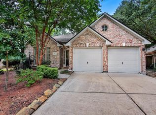 47 Pinery Ridge Pl, Spring, TX 77382