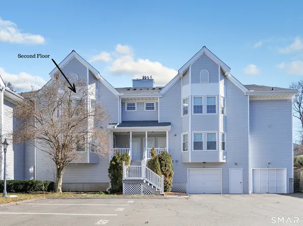 50 Woodhill Road #50, Milford, CT 06461