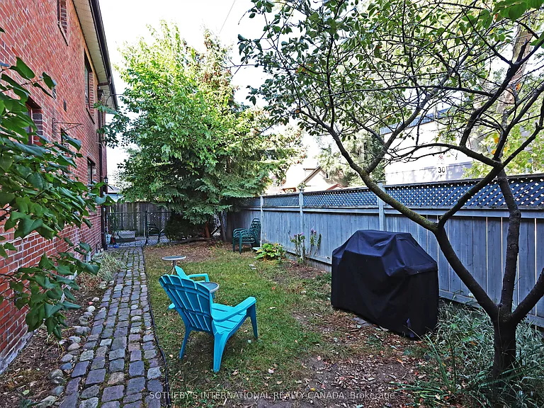 212 Glebemount Ave #LOWER — Photo 2