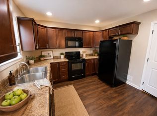 929 Blue Spruce Way #929, Knoxville, TN 37912