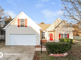 110 Salem Ridge Ct, Clemmons, NC 27012