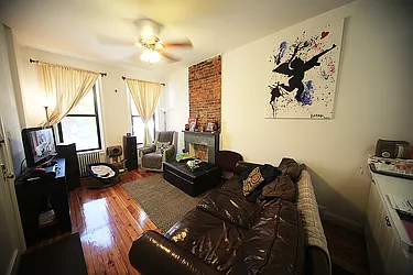 Rented by Metropolitan Realty