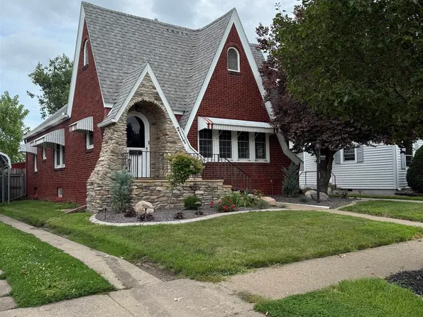 2117 Avenue H, Fort Madison, IA 52627