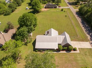 18825 W Wortham Rd, Saucier, MS 39574