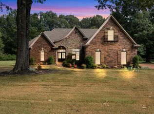 220 Willow Bend Way, Arlington, TN 38002