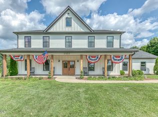 2908 Carroll Creek Rd, Johnson City, TN 37615