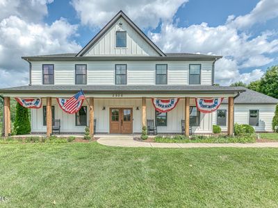 2908 Carroll Creek Rd, Johnson City, TN, 37615