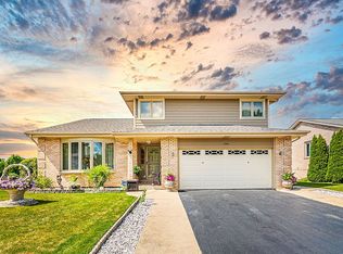 7260 Arbor Ln, Justice, IL 60458
