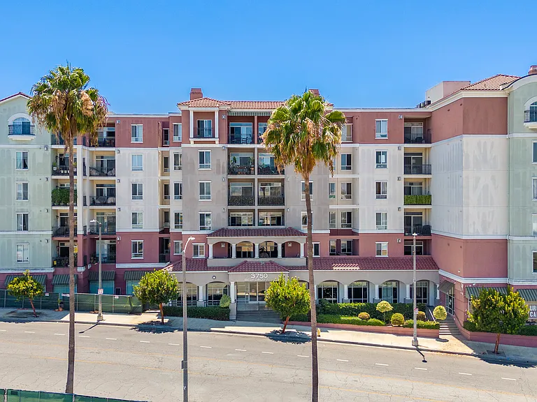 3750 Santa Rosalia Dr #408 — Photo 1