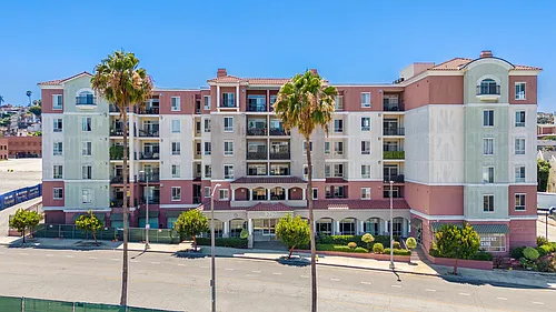 3750 Santa Rosalia Dr #408 Photo 1