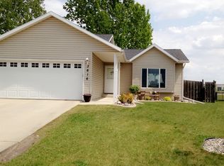 3616 Village Green Ln, Moorhead, MN 56560