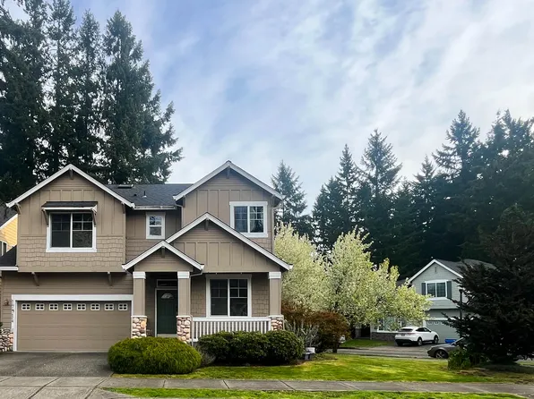 17914 NE 36th Way, Vancouver, WA 98682