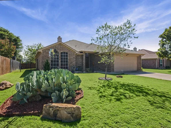 575 Tanglewood Dr, Burleson, TX 76028