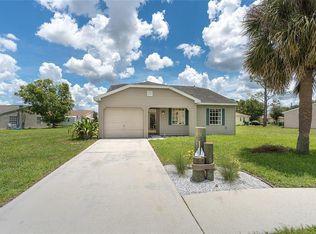 460 Insull Ct, Port Charlotte, FL 33954