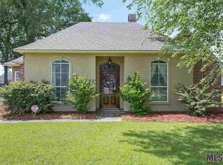 14347 Woodrun Blvd, Gonzales, LA 70737