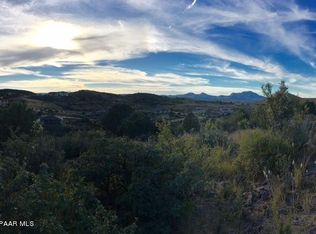 990 Rough Diamond Dr, Prescott, AZ 86301