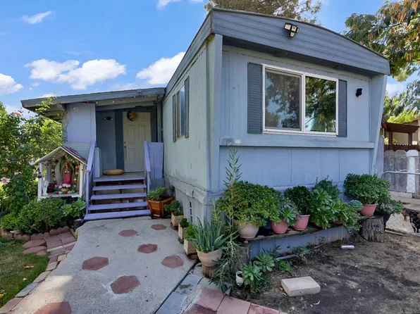 2900 Muir Ave Space 10, Atwater, CA 95301