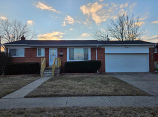 3684 Fox St, Inkster, MI 48141