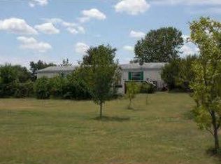 125 Zodiac Strait Rd, Ferris, TX 75125