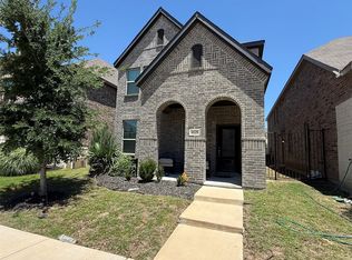 4129 Bullwhip Creek Ln, Sachse, TX 75048