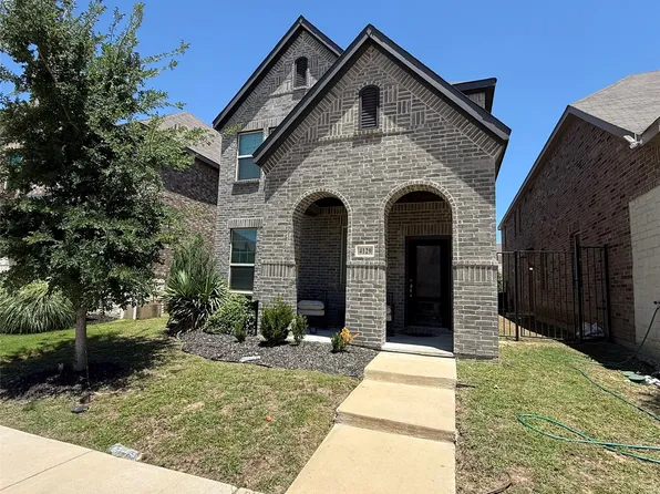 4129 Bullwhip Creek Ln, Sachse, TX 75048