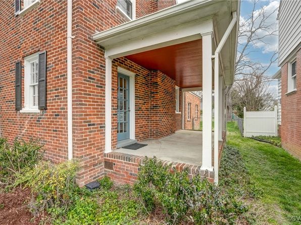 1210 Stanhope Ave, Richmond, VA 23227