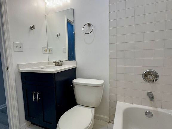 3rd image of 2456 E 74th Pl #1
