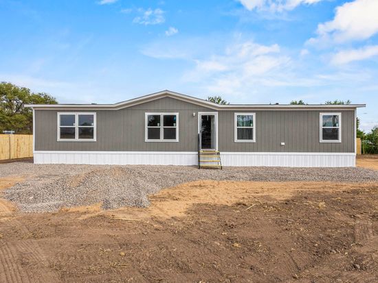 200 Garcia, Belen, NM 87002