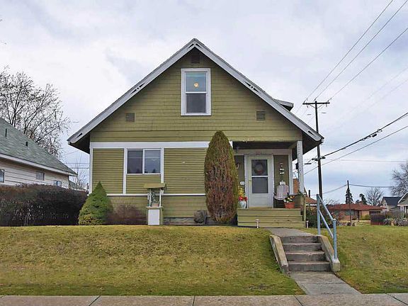 4th image of 604 E Rockwell Ave