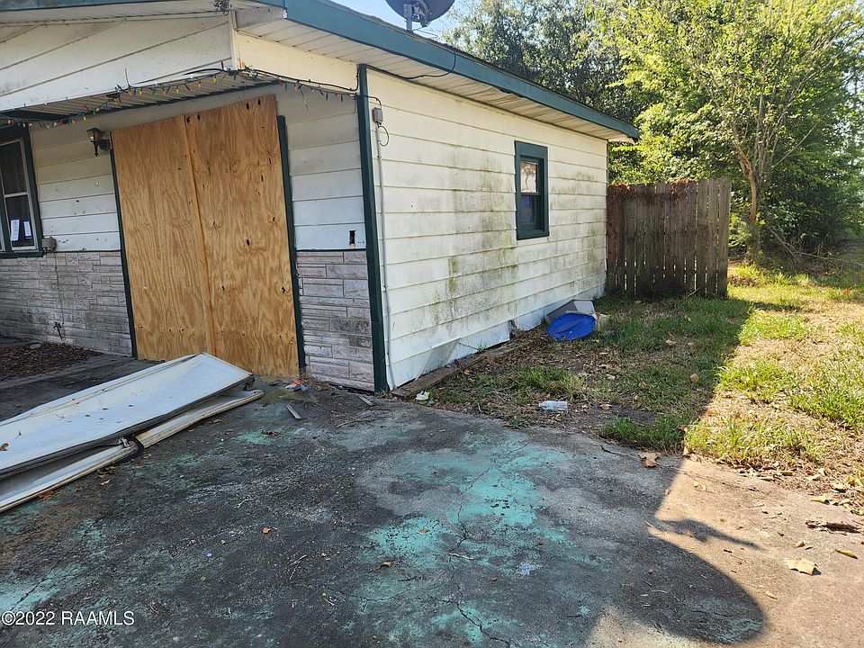 227 E Peach Ave, Eunice, LA 70535 MLS 22009255 Zillow